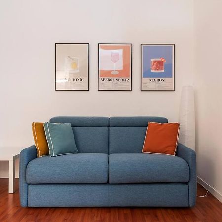 Appartamento Loft In Zona Buonarroti Milano Esterno foto