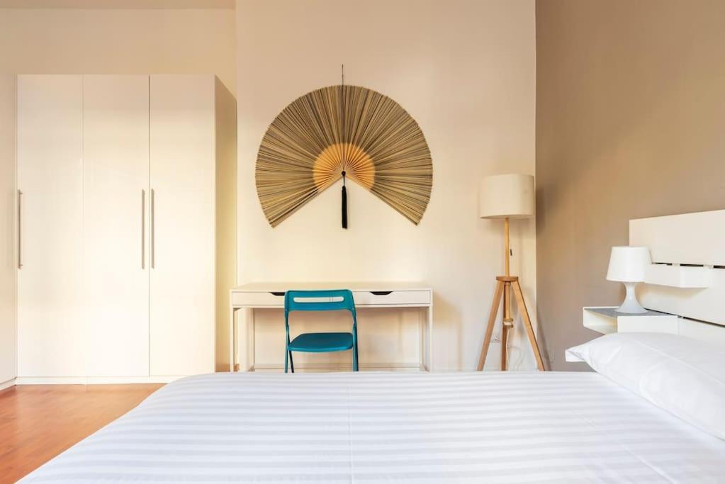 Appartamento Loft In Zona Buonarroti Milano Esterno foto