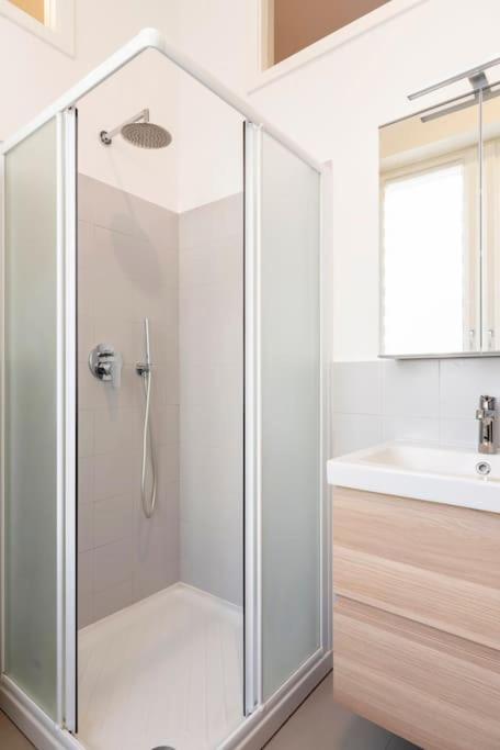 Appartamento Loft In Zona Buonarroti Milano Esterno foto
