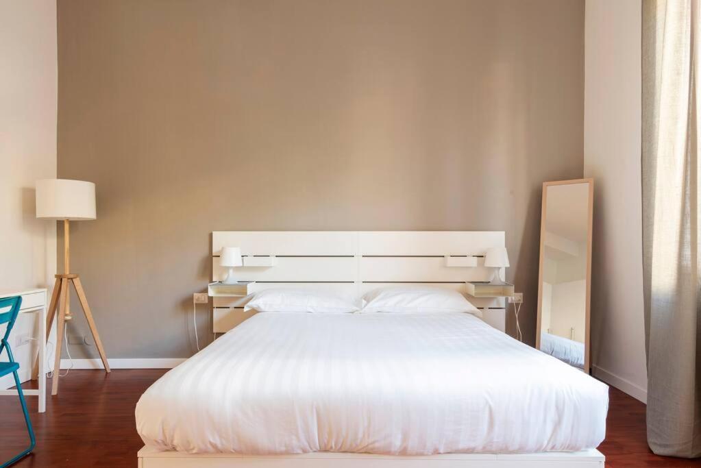 Appartamento Loft In Zona Buonarroti Milano Esterno foto